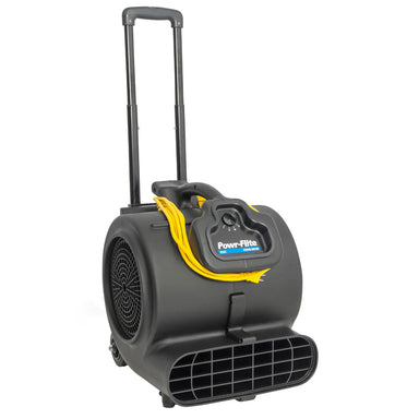 Powr-Flite PDS1DX Powr-Dryer - Main View