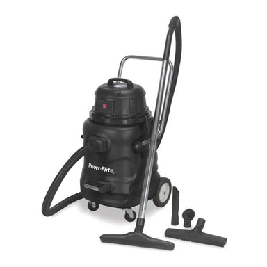 Powr-Flite PF56 Industrial Wet Dry Vacuum-Main Image Freeshipping