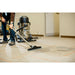 Powr-Flite PF57 Industrial Wet Dry Vacuum-Tile