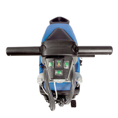 Powr-Flite Predator 14 Automatic Scrubber - Controls