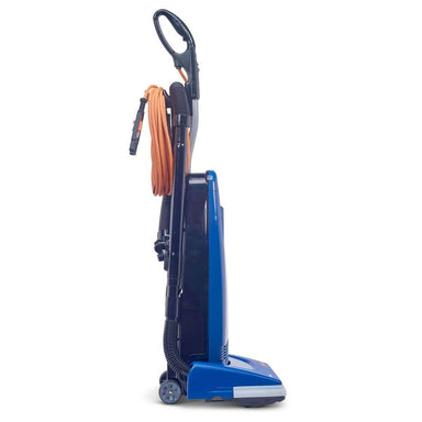 Powr-Flite Rigel Commercial Upright Vacuum-right view