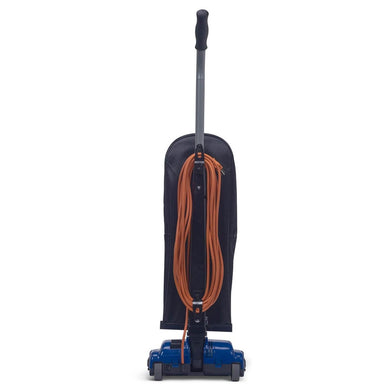 Powr-Flite Solar Commercial Upright Vacuum-back view