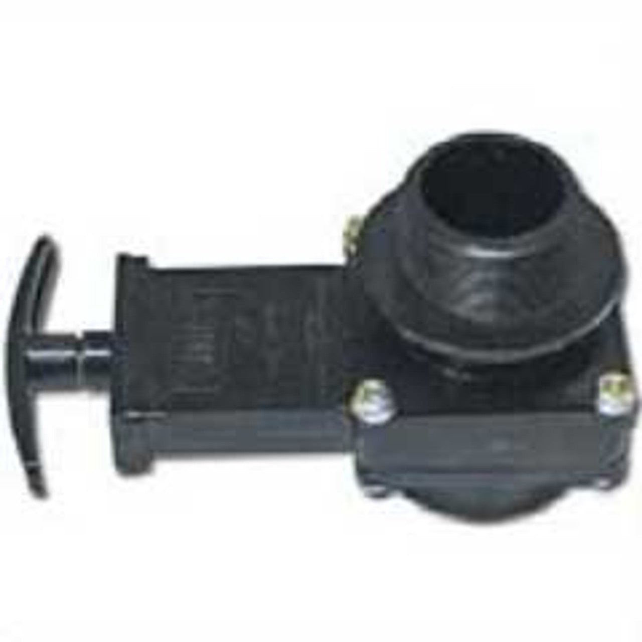 Sandia Dump Valve for Extractor 10-0805