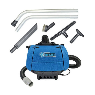 Sandia Hipster Vacuum 6 Quart Main Image