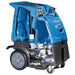 Sandia Sniper 6-Gallon Carpet Extractor 100 PSI - Inside View