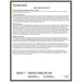 Schwank Select10 36 Air Curtain Ambient 230V Single Phase 859 CFM_AC-KA36-23_Warranty