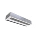 Shwank Select 12 Series - 72 Inch Air Curtain - Heated - Recessed