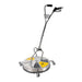 Whirl-A-Way 30 inch Surface Cleaner Left view
